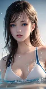 第七重真相 海报