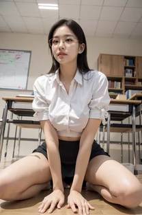 刘浩然