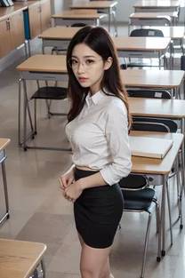 周迅然
